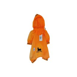 Camon kutya esőkabát M835/B "HAPPY DOG" Tg27