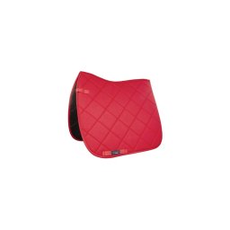 HKM Sports nyeregalátét - vörös