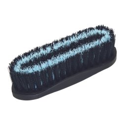 Covalliero Brush&Co sörénykefe - tengerkék/világoskék