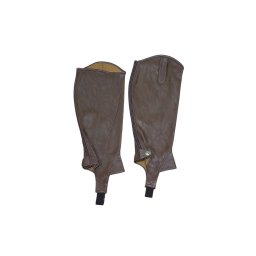 Norton Stretch Chaps - barna, L