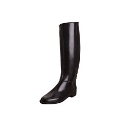 Ascot fekete gumicsizma - 34
