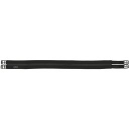 NORTON Comfort neoprén elasztikus heveder - fekete, 110 cm