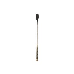 Covalliero ugrópálca csúszásmentes markolattal - arany, 65 cm
