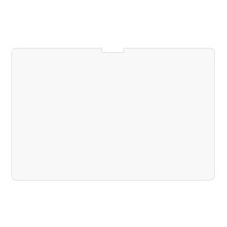 Edzett üveg tablethez Teclast P40HD