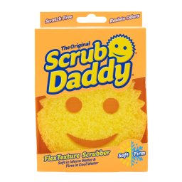 Scrub Daddy Original(R) mosogatószivacs 1 db