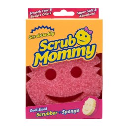 Scrub Mommy(R) mosogatószivacs 1 db