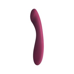 Svakom Amy 2 - akkus, vízálló G-pont vibrátor (viola)