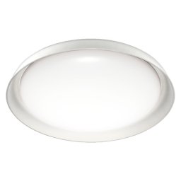 Ledvance Smart+ WIFI intelligens mennyezeti LED lámpa, állítható színhőmérséklettel, 24 W, 43 cm (Orbis)