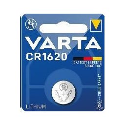 Varta CR 1620