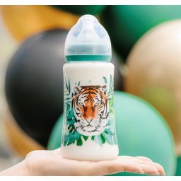 Wild And Free 360 ml cumisüveg