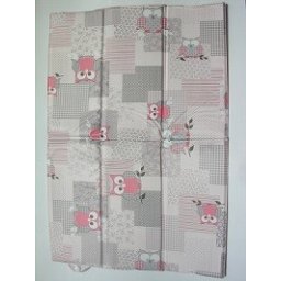 Utazó pelenkázó lap 40X60cm (váratlan helyzetekre) - fiús