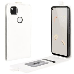 Flip tok Google Pixel 4a fehér
