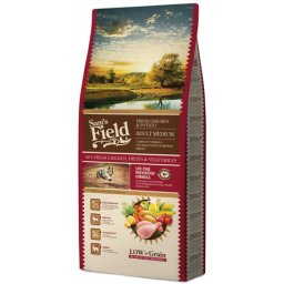 Sam's Field Adult Medium Fresh Chicken & Potato 13kg