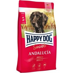 Happy Dog Andalucía (2 x 11 kg) 22kg