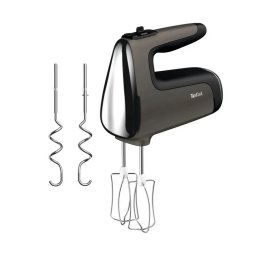 Tefal Kézimixer 600W szürke/fekete Powermix Silence HT650E38 Kifutó termék!