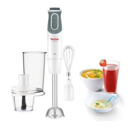 Tefal Botmixer szett 3:1-ben 800 W fehér Optichef HB643138 Kifutó termék!