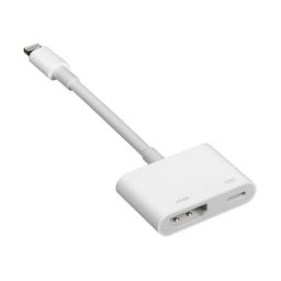 Apple Lightning Digital AV (HDMI) Adapter MW2P3