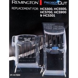 SP-HC7000 REMINGTON CSEREFÉSŰK