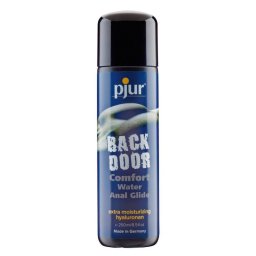 pjur - Back Door vízbázisú síkosító anális használatra (250 ml)