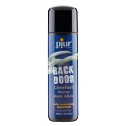 pjur - Back Door vízbázisú síkosító anális használatra (250 ml)