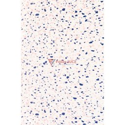 KÉK-BÉZS Terasz Öntapadós Fólia (2 m x 67,5 cm)