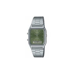 AQ-230A-3A Casio Vintage Férfi karóra