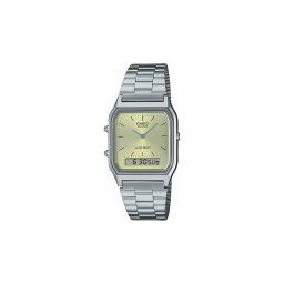 AQ-230A-9A Casio Vintage Férfi karóra