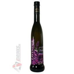 Pannonhalmi Levendula Likőr [0,5L|40%]