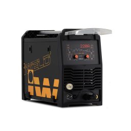 IWELD GORILLA POCKETMIG 240 DP XL hegesztő inverter