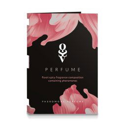 Obsessive Floral-Spicy feromonos parfümminta (1 ml)