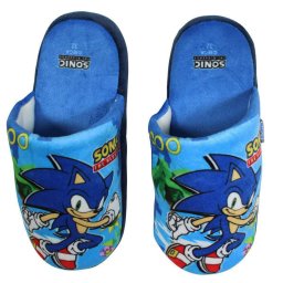 SONIC Gyerek házi papucs
