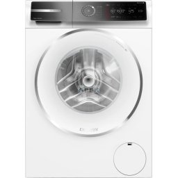 BOSCH WGB25692BY Serie 8 Elöltöltős mosógép 10 kg 1600 fordulat/perc