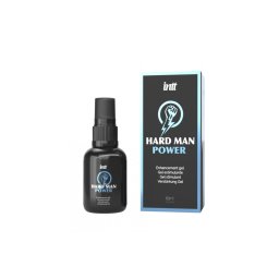 Intt HARD MANPOWER - stimuláló gél