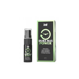 Intt DURA MAXPOWER - késleltető spray