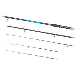 FC Wild Carp feeder horgászbot 360 cm 150 g 3+3 részes (CZ7830)