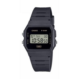 Casio F-91WB-8AEF Collection férfi digitális karóra