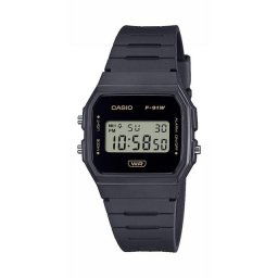 Casio F-91WB-8AEF karóra
