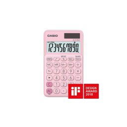 SL 310 UC PK Casio zsebszámológép