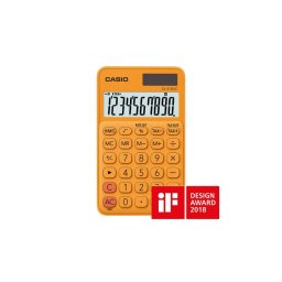 SL 310 UC RG Casio zsebszámológép
