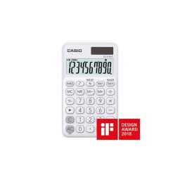SL 310 UC WE Casio zsebszámológép