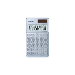 SL 1000 SC BU Casio zsebszámológép