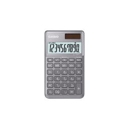 SL 1000 SC GY Casio zsebszámológép