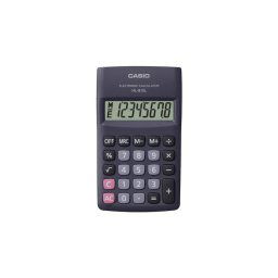 HL 815 L BK Casio zsebszámológép