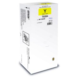 Epson T8394 (C13T83944N) - eredeti patron, yellow (sárga)