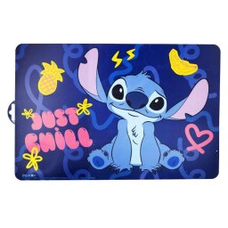 Tányéralátét Llio és Stitch