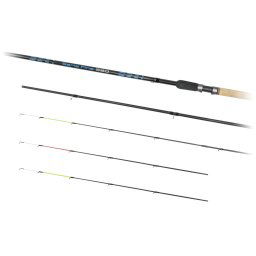 Feeder Competition Serie Fine horgászbot 360cm light (CZ4762)