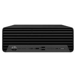HP Pro számítógép i5-12400 8GB 256GB UHD W11Pro HP Pro 400 G9 SFF PN: 6A7T6EA