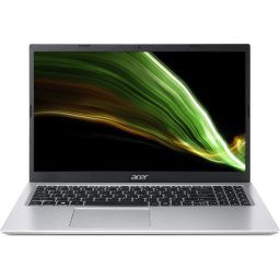 Acer Aspire laptop 15,6 FHD i3-1115G4 8GB 256GB MX350 NOOS ezüst Acer Aspire 3 PN: NX.ADUEU.00U