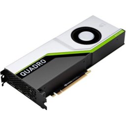VGA RTX5000 16GB GDDR6 256bit PCIe PNY nVIDIA Quadro RTX5000 videokártya PN: VCQRTX5000-PB