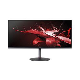 Monitor 34 3440x1440 IPS HDMI DP USB Acer Nitro XV340CKPbmiipphzx PN: UM.CX0EE.P05